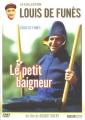 Le petit baigneur